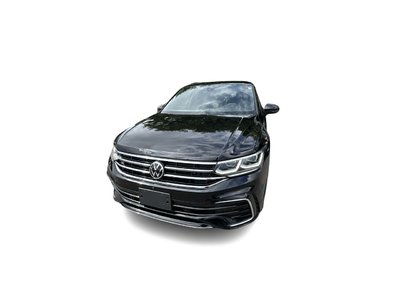 Volkswagen Tiguan  2022 à Thornhill, Ontario