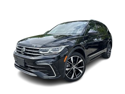 Volkswagen Tiguan  2022 à Thornhill, Ontario
