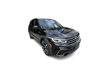 Volkswagen Tiguan  2022 à Thornhill, Ontario