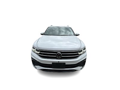 2022 Volkswagen Tiguan in Thornhill, Ontario