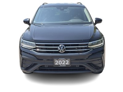 Volkswagen Tiguan  2022 à Thornhill, Ontario