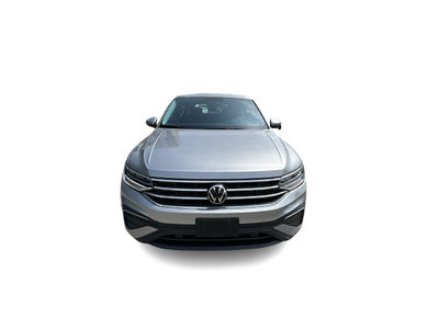 2024 Volkswagen Tiguan in Thornhill, Ontario