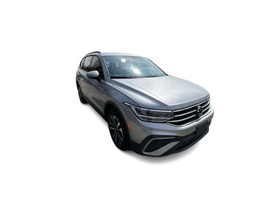 2024 Volkswagen Tiguan in Thornhill, Ontario