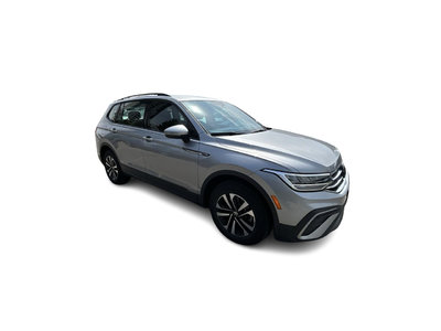 2024 Volkswagen Tiguan in Thornhill, Ontario