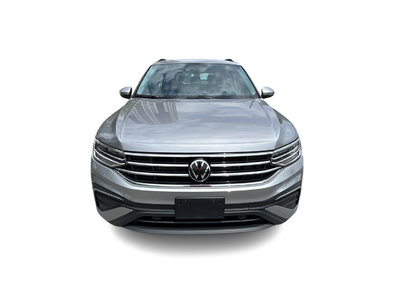 2024 Volkswagen Tiguan in Thornhill, Ontario
