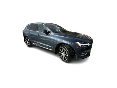 Volvo XC60  2019 à Thornhill, Ontario