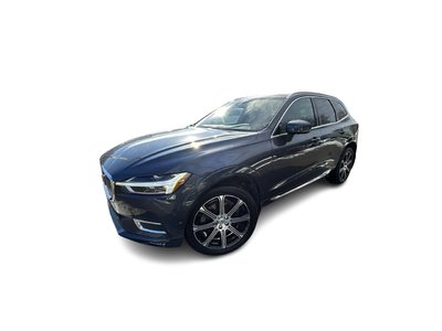 Volvo XC60  2019 à Thornhill, Ontario