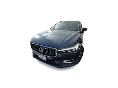 Volvo XC60  2019 à Thornhill, Ontario