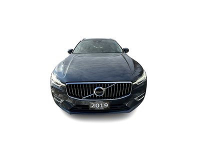 Volvo XC60  2019 à Thornhill, Ontario
