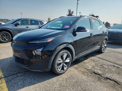 Chevrolet BOLT EUV LT 2022