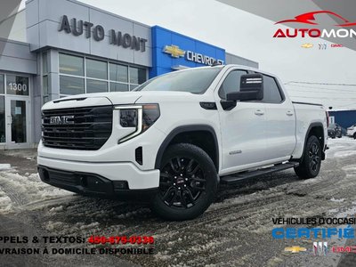 GMC Sierra 1500 Elevation 4X4 2023