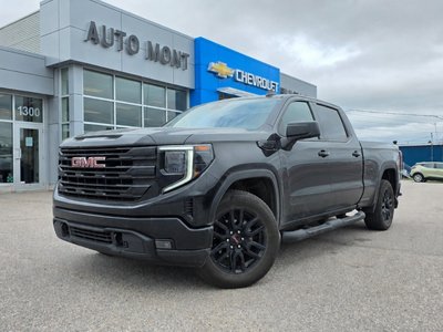 GMC Sierra 1500 Elevation 4X4 2023
