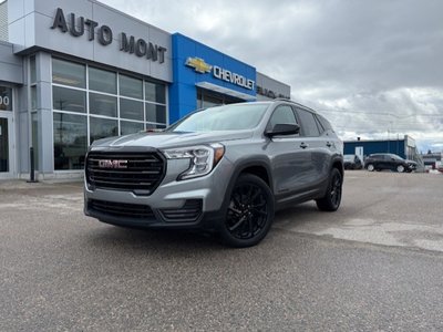 GMC Terrain SLE AWD 2023