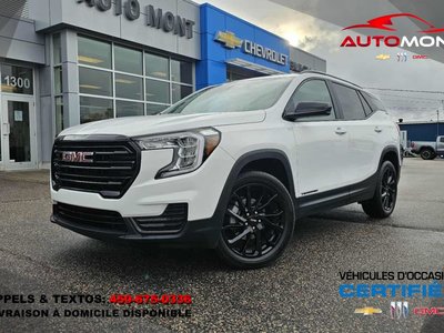 GMC Terrain SLE AWD 2024