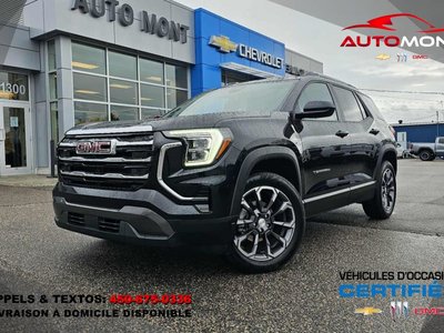 GMC Terrain Elevation AWD 2025