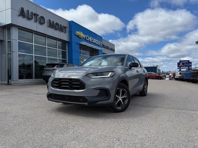 Honda HR-V Sport 4WD 2023