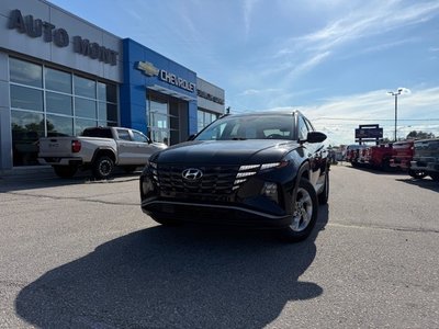 2023 Hyundai Tucson Preferred FWD