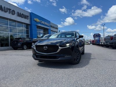 Mazda CX-30 GX AWD 2024