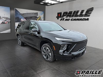 Buick Enclave Sport Touring 2025