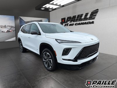 Buick Enclave Sport Touring 2026