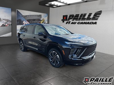 Buick Enclave Sport Touring 2026