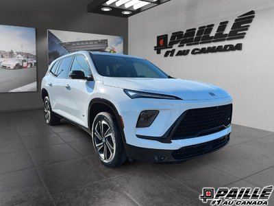 Buick Enclave Sport Touring 2026