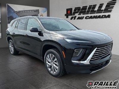 Buick Enclave Preferred 2026