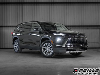 Buick Enclave Preferred 2026
