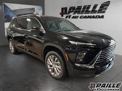 Buick Enclave Preferred 2026
