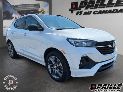 Buick Encore GX Select 2020 TOIT OUVRANT PANORAMIQUE