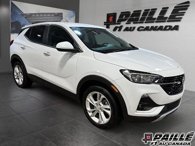 2022 Buick Encore GX Preferred