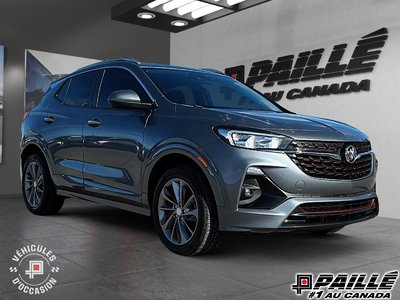 Buick Encore GX Select 2022 GROUPE SPORT