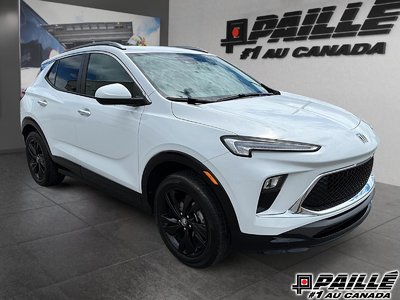 Buick Encore GX Sport Touring 2024