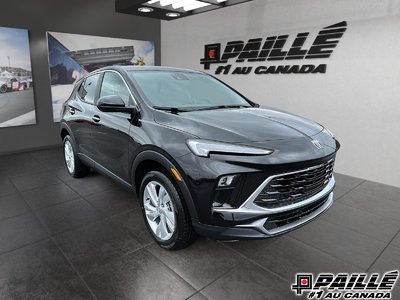 Buick Encore GX Preferred 2026