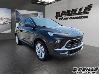 Buick Encore GX Preferred 2026