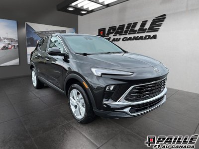 Buick Encore GX Preferred 2026