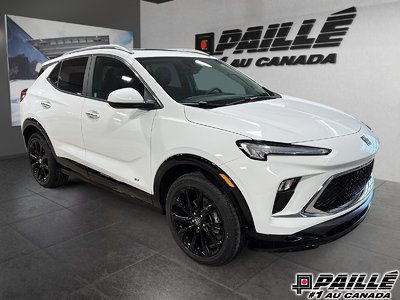 Buick Encore GX Sport Touring 2026