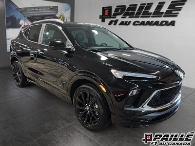 Buick Encore GX Sport Touring 2026