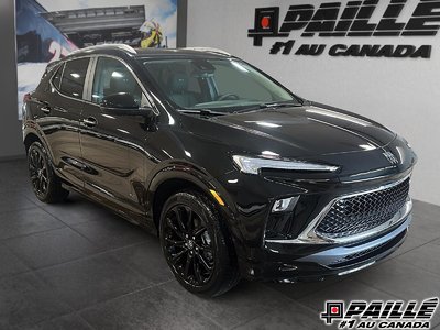 Buick Encore GX Sport Touring 2026