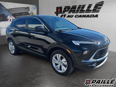 Buick Encore GX Preferred 2026