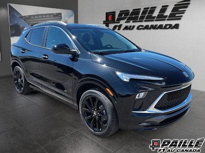 Buick Encore GX Sport Touring 2026