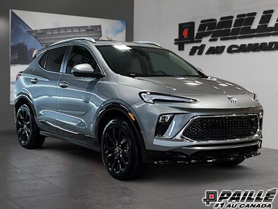 Buick Encore GX Sport Touring 2026