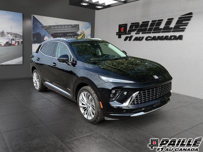 2024 Buick Envision Avenir