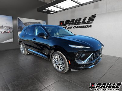 Buick Envision Avenir 2026