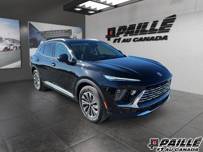 Buick Envision Preferred 2026