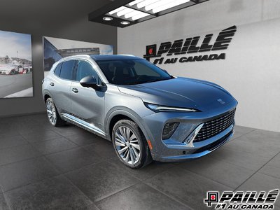 Buick Envision Avenir 2026