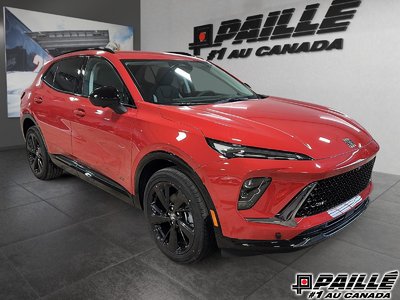 Buick Envision Sport Touring 2026