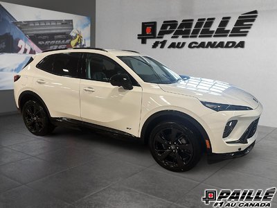 Buick Envision Sport Touring 2026