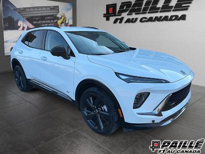 Buick Envision Sport Touring 2026