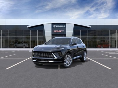 Buick Envision Avenir 2026